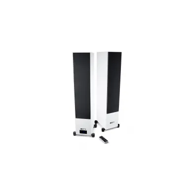 Напольная акустика Canton Chrono C 500 Aktive SET white